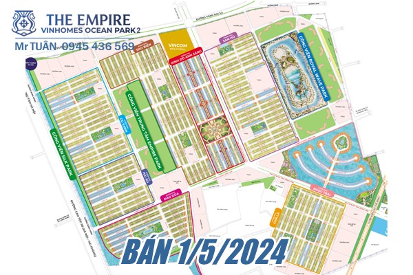 SHOPHOUSE BIỂN XANH | BX-17 (120 m2)